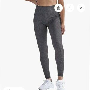 Fornia XS Dark Gray Leggings NWOT